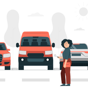 free parking